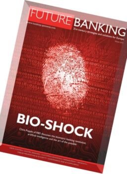 Future Banking – Winter 2015