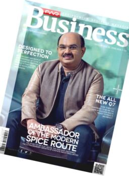 FWD Business – June 2016