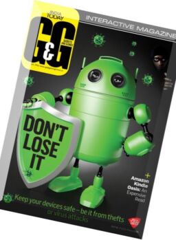 Gadgets & Gizmos – May 2016