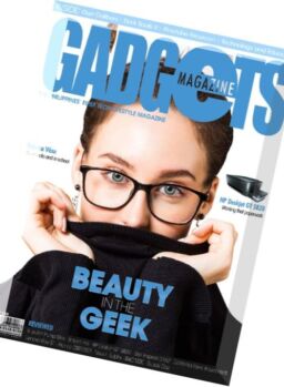 Gadgets – June 2016