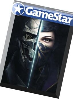 Gamestar Magazin – Juni 2016
