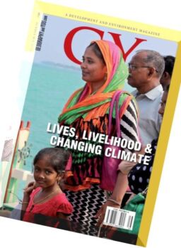 Geography and You – March-April 2016