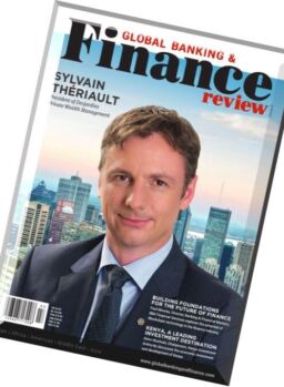 Global Banking & Finance Review – Issue 3, 2016