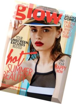 Glow Magazine – Summer 2016
