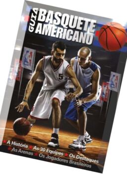 Guia de Esportes – Brasil – Ed. 02 – Janeiro de 2016