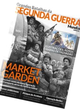 Guia de Guerras Brasil – Ed. 04 – Maio e Junho de 2016