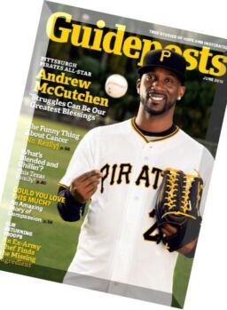 Guideposts – June 2016