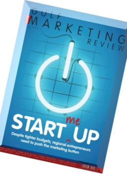 Gulf Marketing Review – May 2016