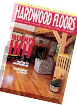 Hardwood Floors – February-March 1988