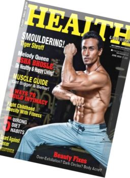 Health & Nutrition – June 2016