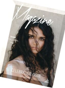 HerCanberra Magazine – N 4, 2016