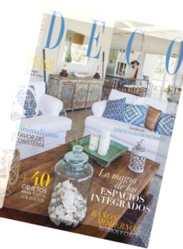 High Class Deco – N 9, 2016