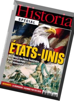 Historia Special – Mai-Juin 2016