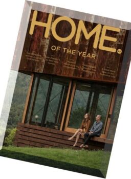 HOME NZ – April-May 2016