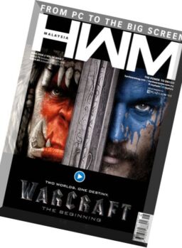 HWM Malaysia – June 2016