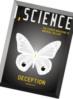 I, Science – Spring 2016