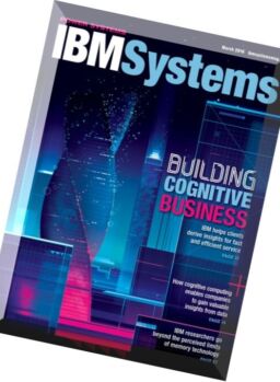 IBM Systems Magazine – March 2016