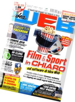 Idea Web – Giugno 2016