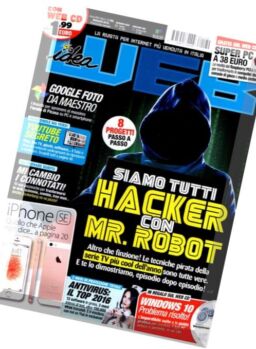 Idea Web – Maggio 2016