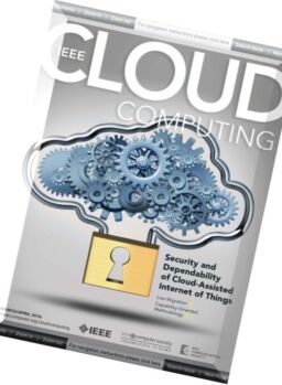 IEEE Cloud Computing – March-April 2016