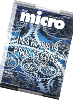 IEEE micro – January-February 2016
