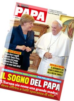 Il Mio Papa – 18 Maggio 2016