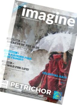 Imagine – June-July 2016