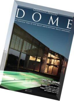IN Magazine Premium – Speciale Dome 2016