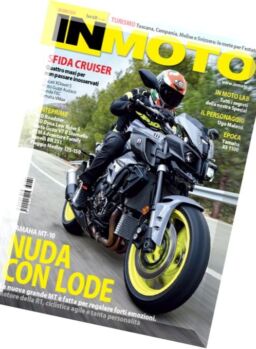 In Moto – Giugno 2016