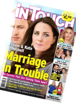In Touch Weekly – 6 June 2016