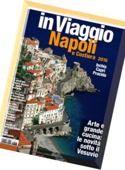 In Viaggio – Aprile 2016