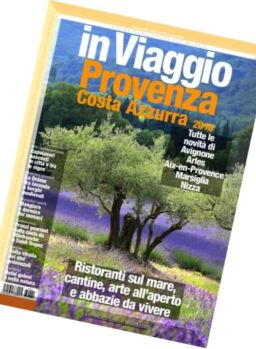 In Viaggio – Febbraio 2016