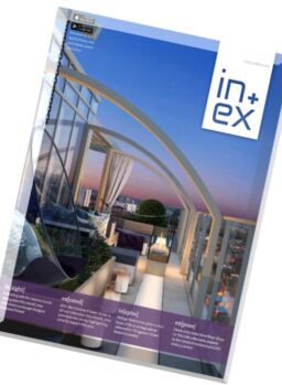 Inex – May 2016