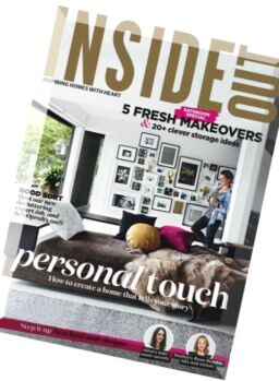 Inside Out – May 2016