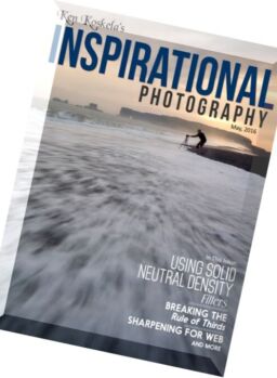 Inspirational Photography – May 2016