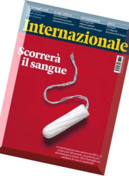 Internazionale – 13 Maggio 2016
