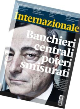 Internazionale – 27 Maggio 2016