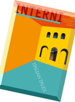 Interni – Maggio 2016