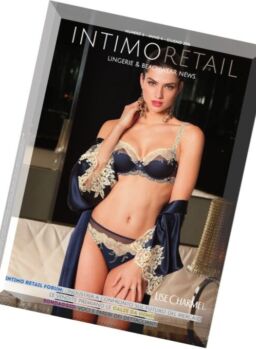 Intimo Retail – Giugno 2016