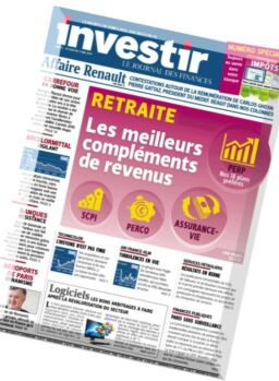investir – 7 Mai 2016