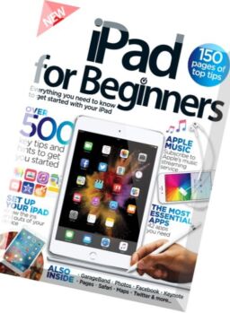 iPad for Beginners 14th Edition