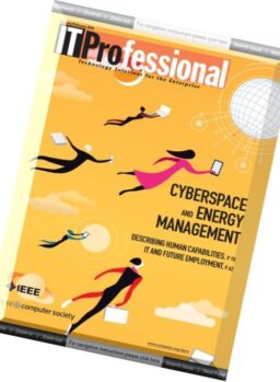 IT Professional – January-February 2016