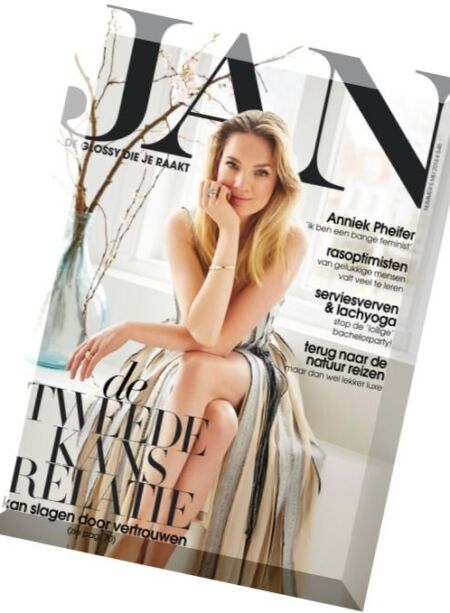 Jan – Mei 2016 Cover