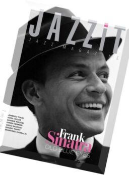 Jazz It – Gennaio-Febbraio 2016