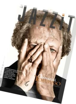 Jazz It – Luglio-Agosto 2015