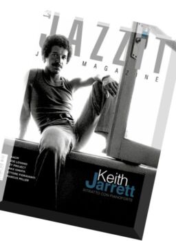 Jazz It – Maggio-Giugno 2015