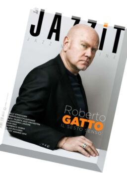 Jazz It – Marzo-Aprile 2015
