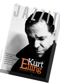Jazz It – Marzo-Aprile 2016