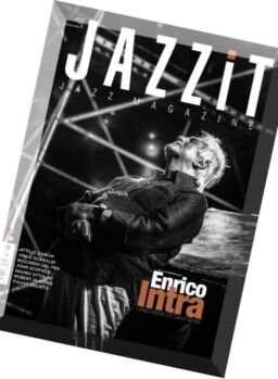 Jazz It – Novembre-Dicembre 2015