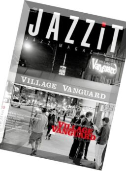 Jazz It – Settembre-Ottobre 2015